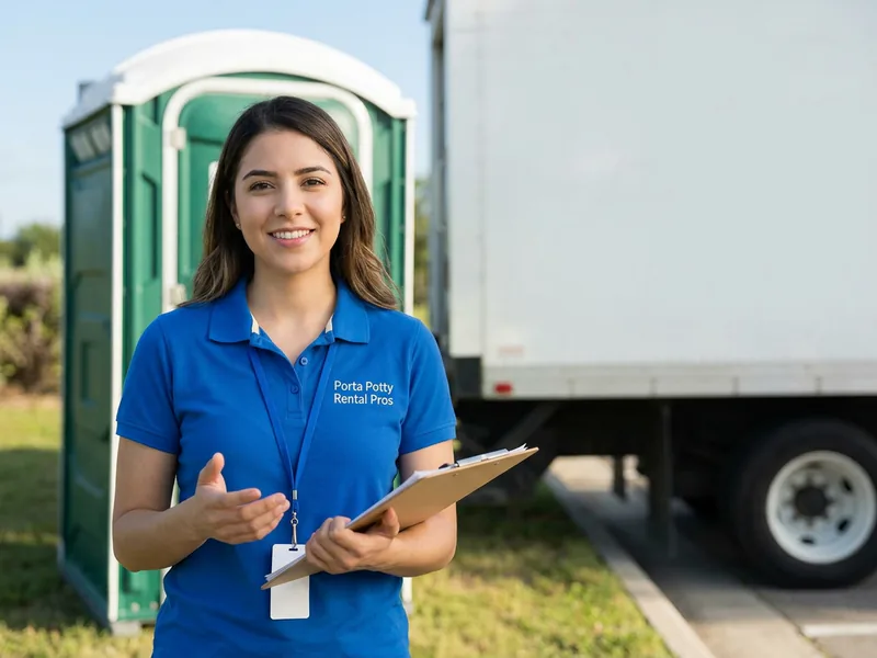 Porta Potty Rental  in Steamboat Springs  FAQ