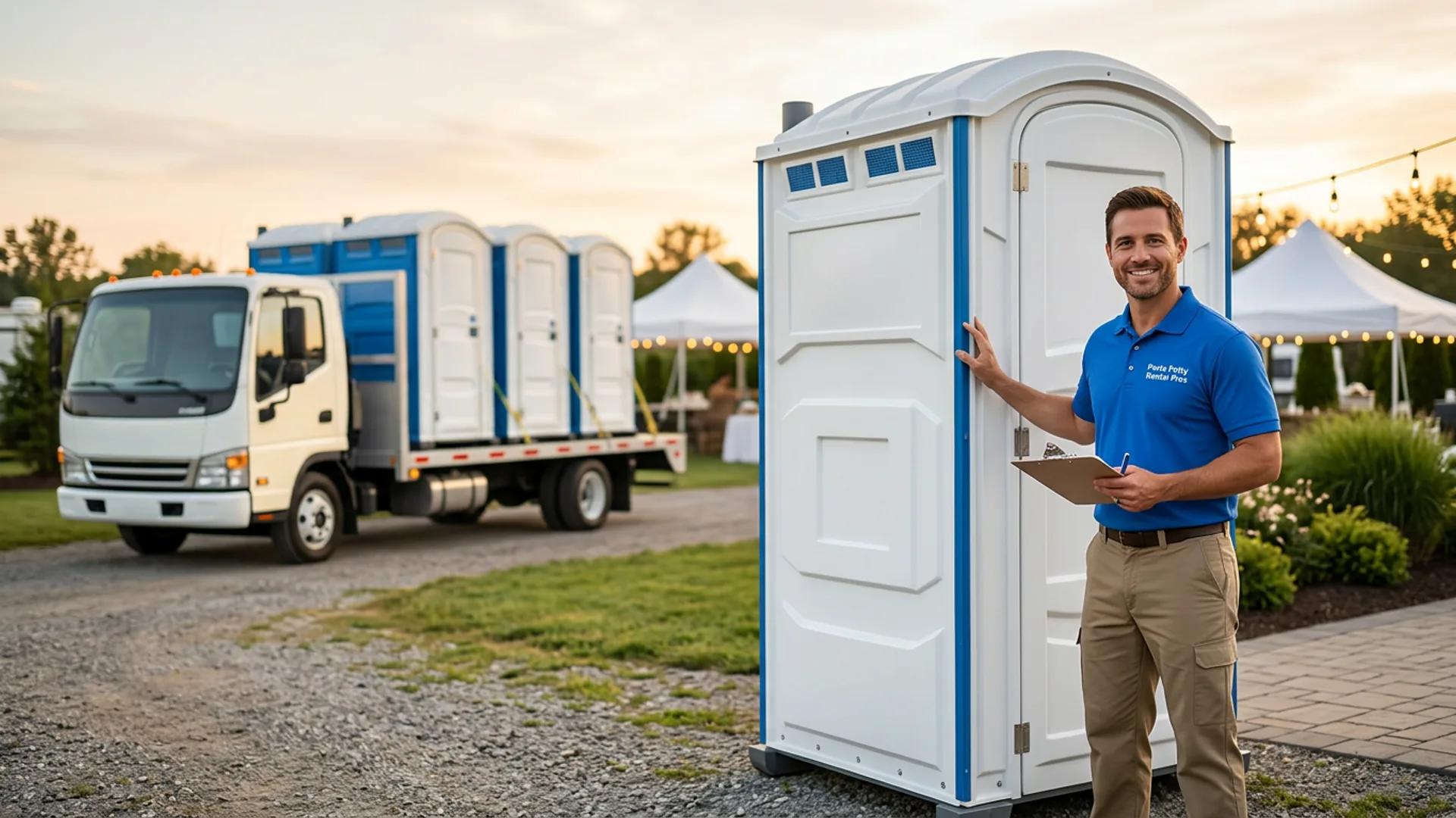 Community Porta Potty Rental Steamboat Springs, CO Near Me
